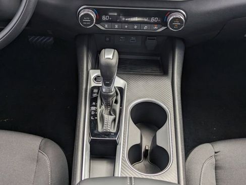 New 2025 Nissan Altima 2.5 SV w/ SV Special Edition Package image 18