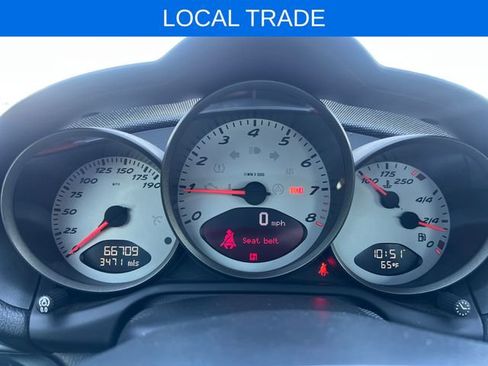 Used 2006 Porsche Cayman S image 13