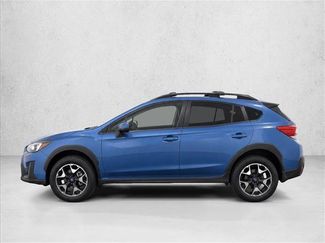 Used 2019 Subaru Crosstrek 2.0i Premium AWD/4WD video 4