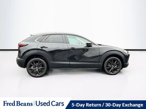 Used 2024 MAZDA CX-30 AWD 2.5 S w/ Select Sport Pkg image 9