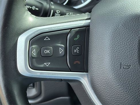Used 2023 RAM 1500 Big Horn image 30