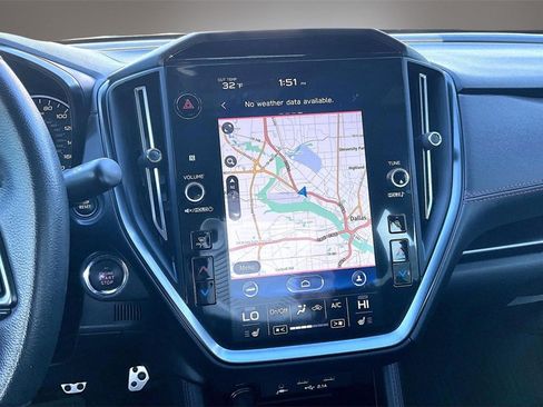 Used 2022 Subaru WRX Limited image 9