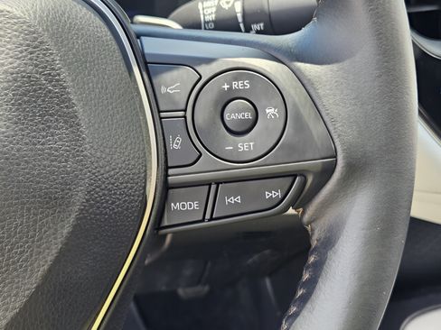 Used 2021 Toyota Corolla SE FWD image 20