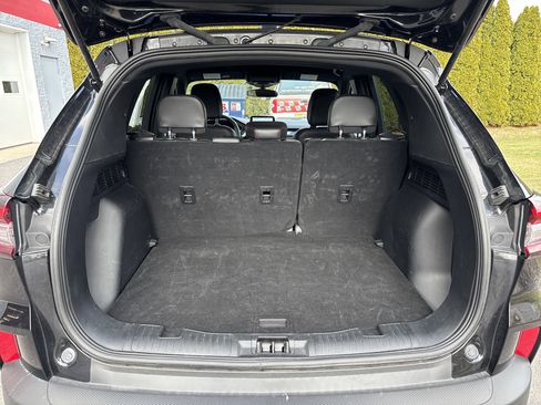 Used 2025 Ford Escape ST-Line image 5