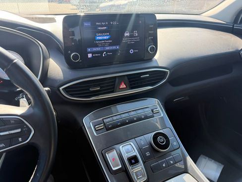 Used 2022 Hyundai Santa Fe XRT image 20