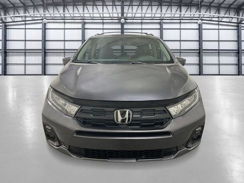 New 2026 Honda Odyssey EX-L image 8