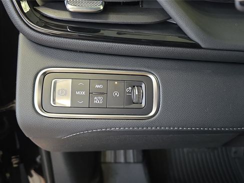 New 2026 Buick Enclave Avenir w/ Super Cruise Package image 27