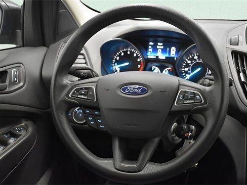 Used 2018 Ford Escape S image 25