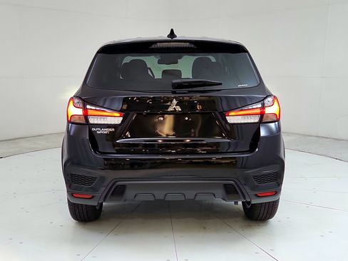 Used 2024 Mitsubishi Outlander Sport ES AWD/4WD image 6