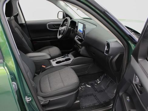 Used 2024 Ford Bronco Sport Big Bend AWD/4WD image 22