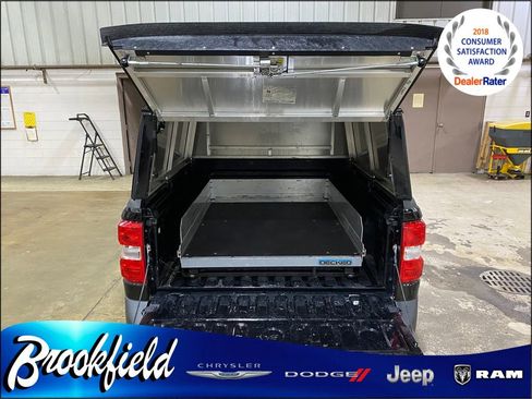 Used 2022 Ford Maverick XL image 12