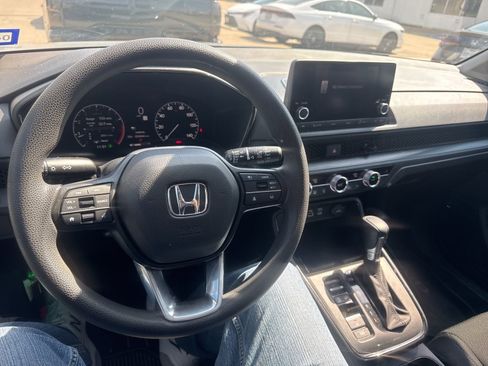 Used 2023 Honda CR-V EX image 7