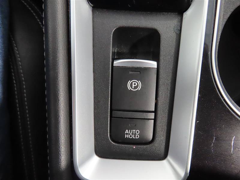 Used 2022 Nissan Altima 2.5 SL FWD image 28