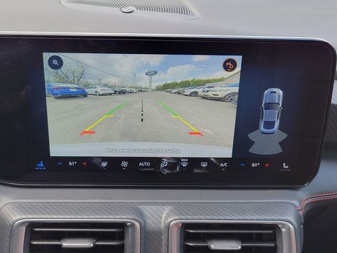 Used 2024 Ford Mustang GT Premium image 25