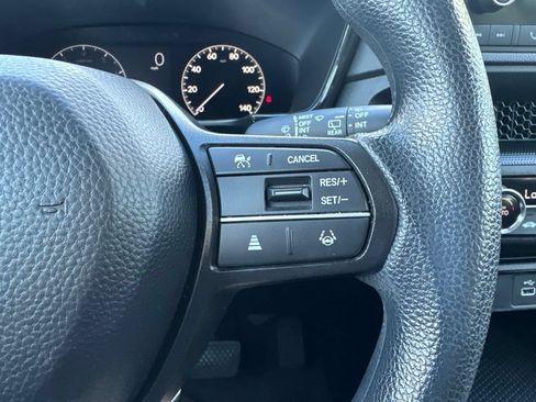 Used 2024 Honda CR-V LX image 26
