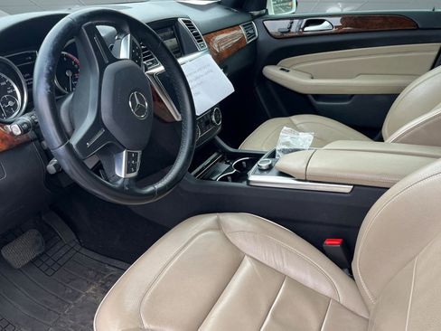 Used 2014 Mercedes-Benz ML 350 4MATIC image 3