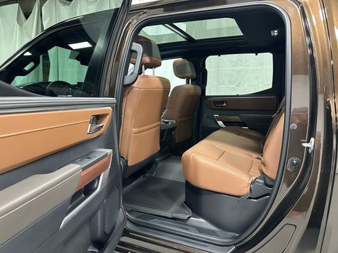 Used 2025 Toyota Tundra 1794 Edition image 48