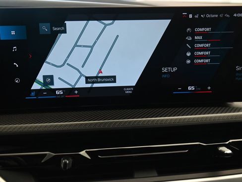 Used 2023 BMW XM AWD/4WD image 33