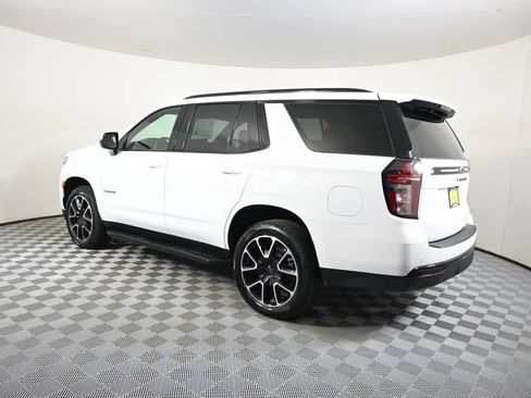 Used 2023 Chevrolet Tahoe RST AWD/4WD image 4