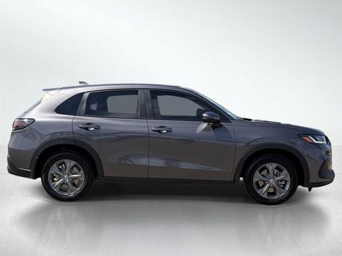 Used 2026 Honda HR-V LX image 10