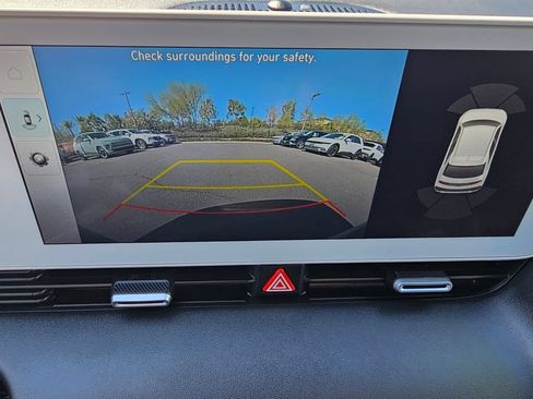 Certified 2024 Hyundai Ioniq 5 SEL RWD image 32