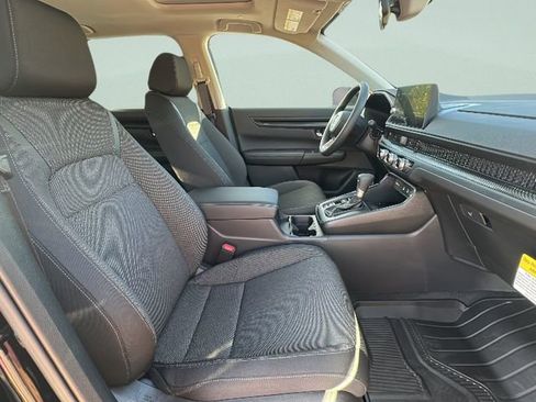 New 2026 Honda CR-V EX image 17