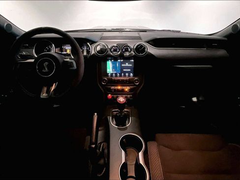 Used 2018 Ford Mustang Shelby GT350 w/ Electronics Package image 17