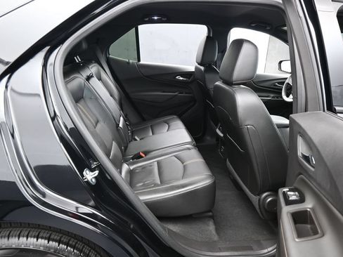 Used 2024 Chevrolet Equinox Premier w/ Redline Edition FWD image 36