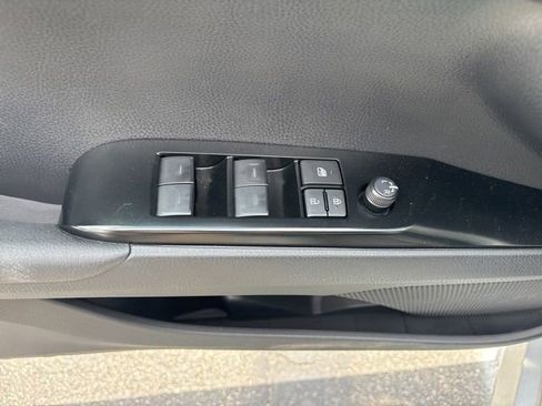 Used 2026 Toyota Camry LE FWD image 11