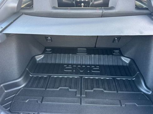 Certified 2025 Honda Civic Type R image 18