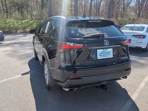 Used 2017 Lexus NX 200t 200t F Sport w/ Accessory Package 2 image 6