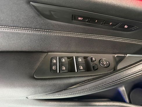 Used 2022 BMW M550i xDrive w/ Executive Package AWD/4WD image 13