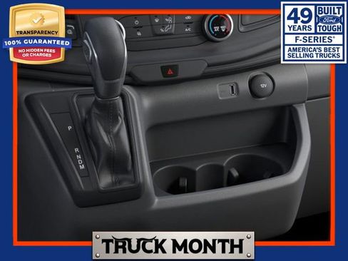 New 2025 Ford Transit 150 Low Roof image 15