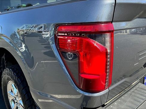 Used 2024 Ford F150 XLT w/ Mobile Office Package AWD/4WD image 23