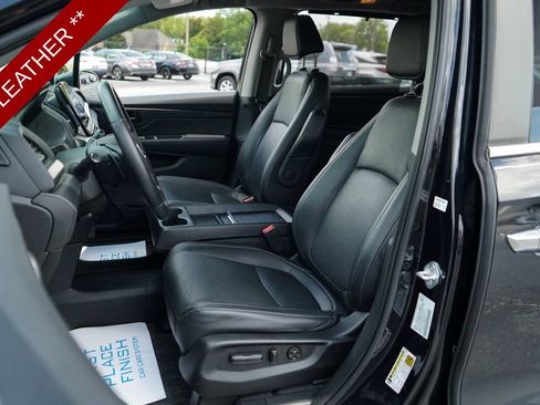 Used 2022 Honda Odyssey EX-L image 6