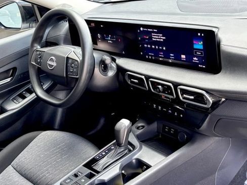 Used 2026 Nissan Sentra SV w/ Floor Mat Package FWD image 29