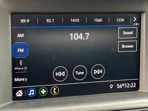 Used 2020 GMC Terrain SLE image 18