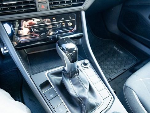 New 2026 Volkswagen Jetta Sport image 21