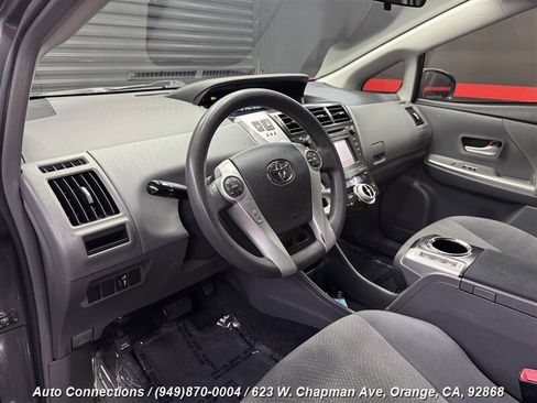 Used 2012 Toyota Prius V Three image 11