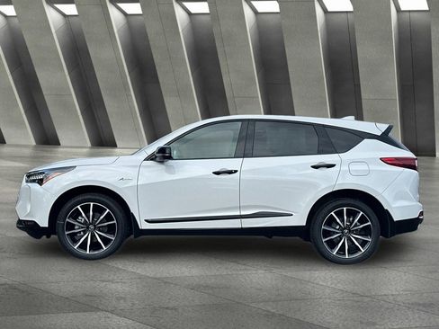 New 2026 Acura RDX A-Spec image 6