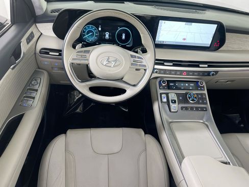 Used 2023 Hyundai Palisade Calligraphy w/ Winter Package AWD/4WD image 24