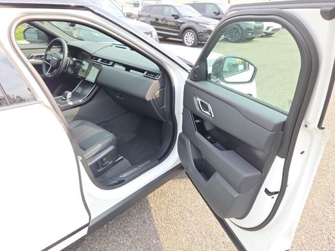 New 2026 Land Rover Range Rover Velar Dynamic SE image 19