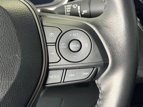 Certified 2024 Toyota Corolla XSE FWD image 27
