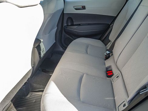 New 2026 Toyota Corolla Cross L FWD image 24