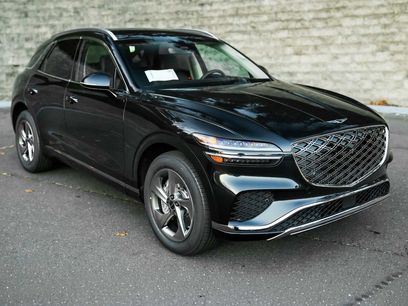 New 2026 Genesis GV70 2.5T