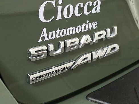 Certified 2024 Subaru Crosstrek 2.5i Limited w/ Popular Package #4A AWD/4WD image 30