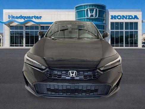 New 2026 Honda Civic Sport image 8