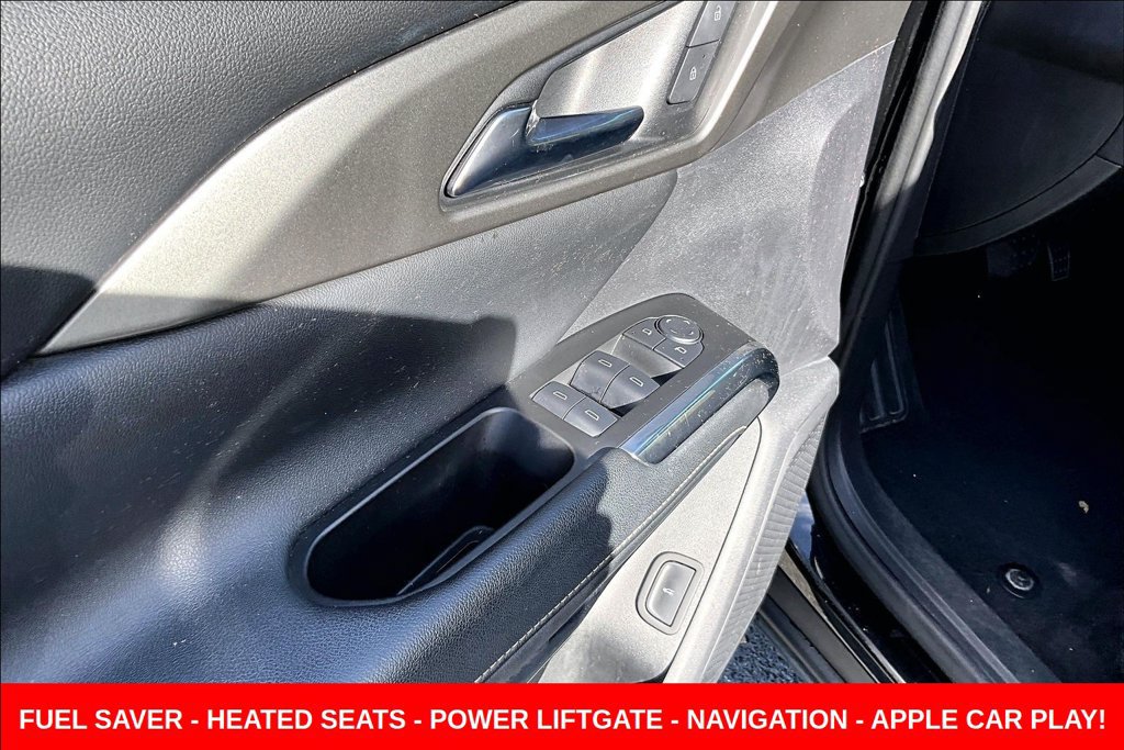Used 2024 Chevrolet Traverse LS w/ LPO, Floor Liner Package FWD image 25