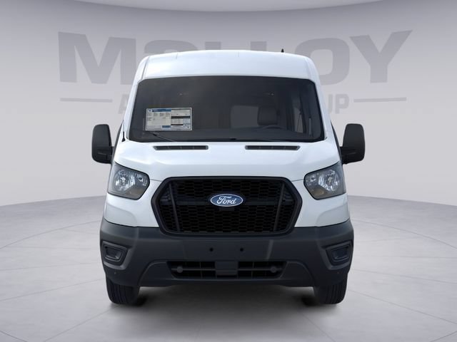 New 2026 Ford Transit 250 148 Medium Roof w/ Load Area Protection Package RWD image 6