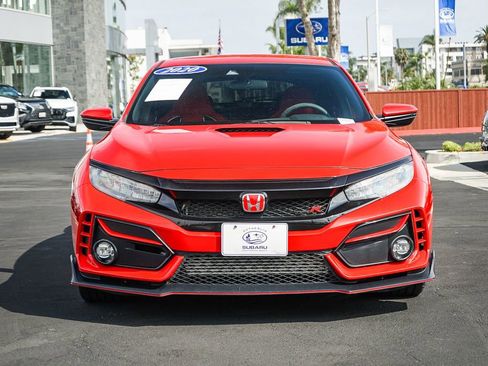 Used 2020 Honda Civic Type R image 2